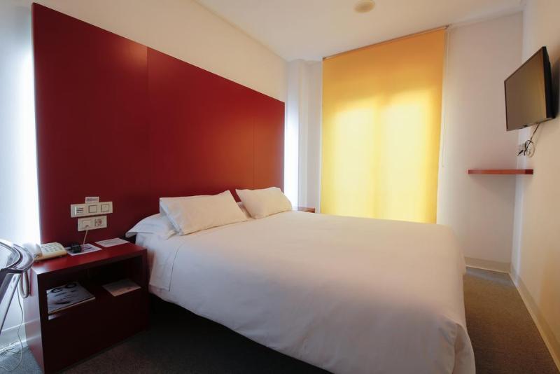Hostal Albany Leon Ngoại thất bức ảnh