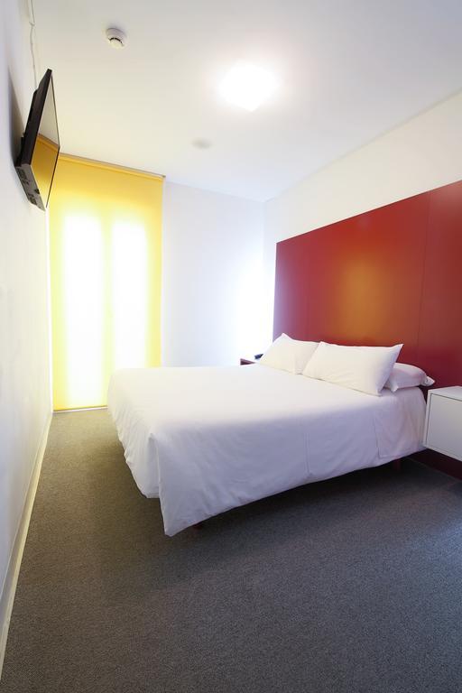 Hostal Albany Leon Ngoại thất bức ảnh