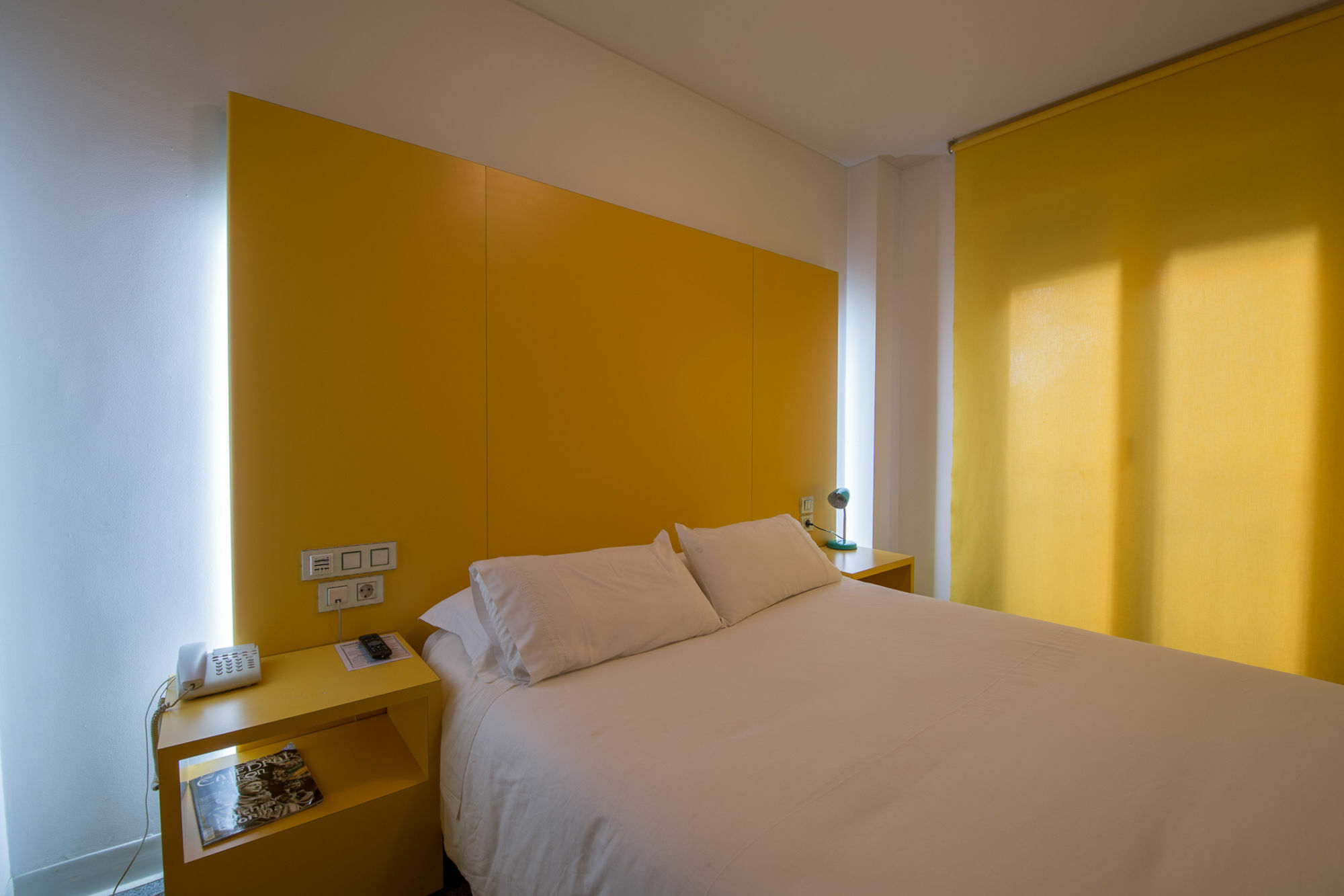 Hostal Albany Leon Ngoại thất bức ảnh