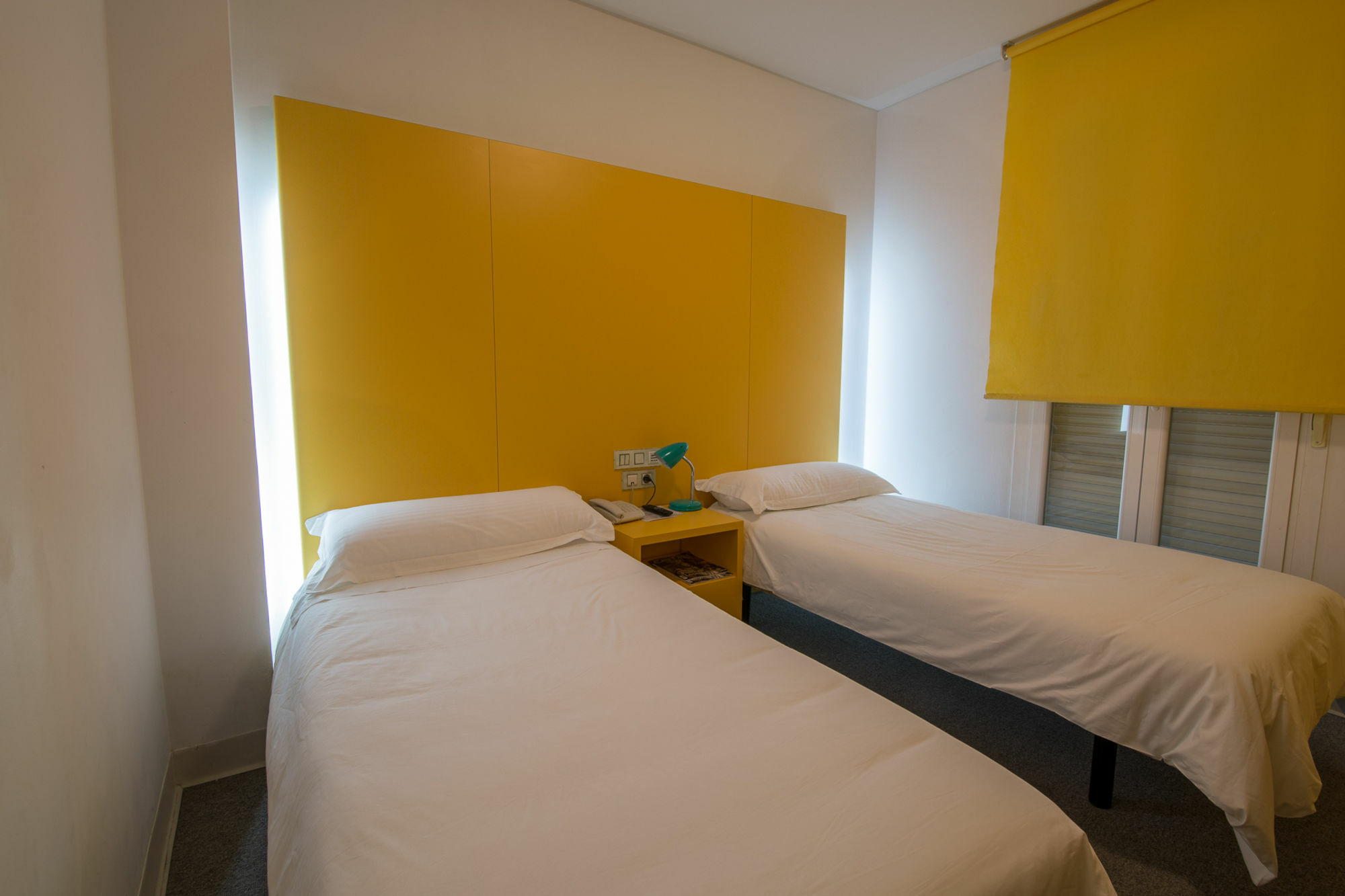 Hostal Albany Leon Ngoại thất bức ảnh