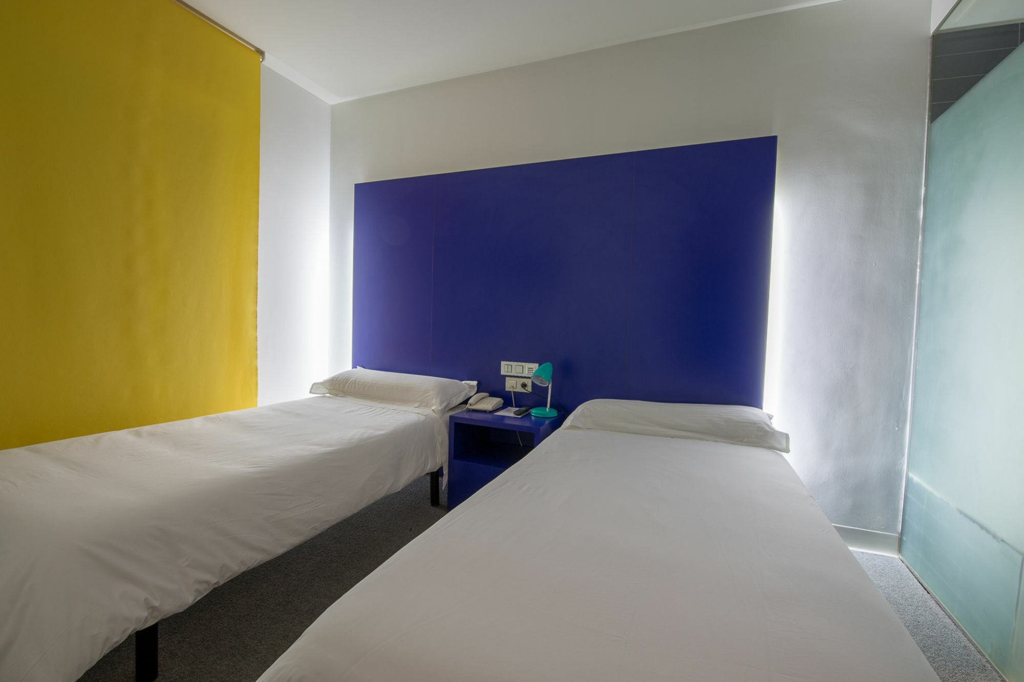 Hostal Albany Leon Ngoại thất bức ảnh