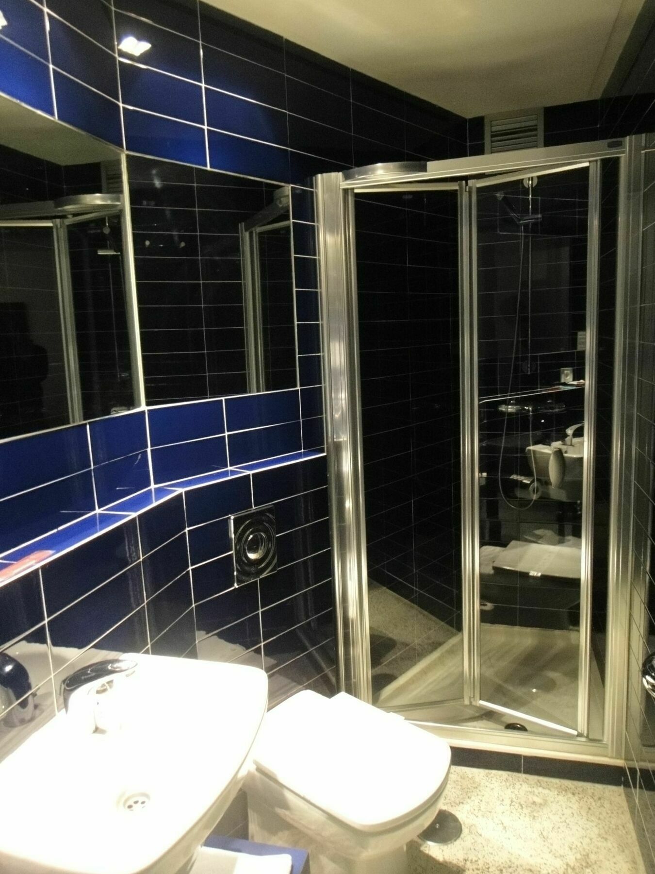 Hostal Albany Leon Ngoại thất bức ảnh