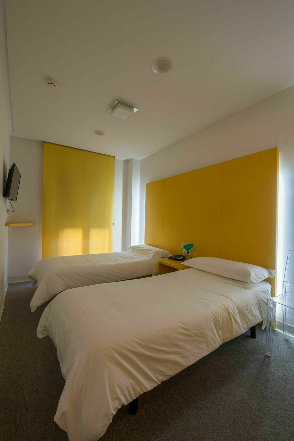 Hostal Albany Leon Ngoại thất bức ảnh